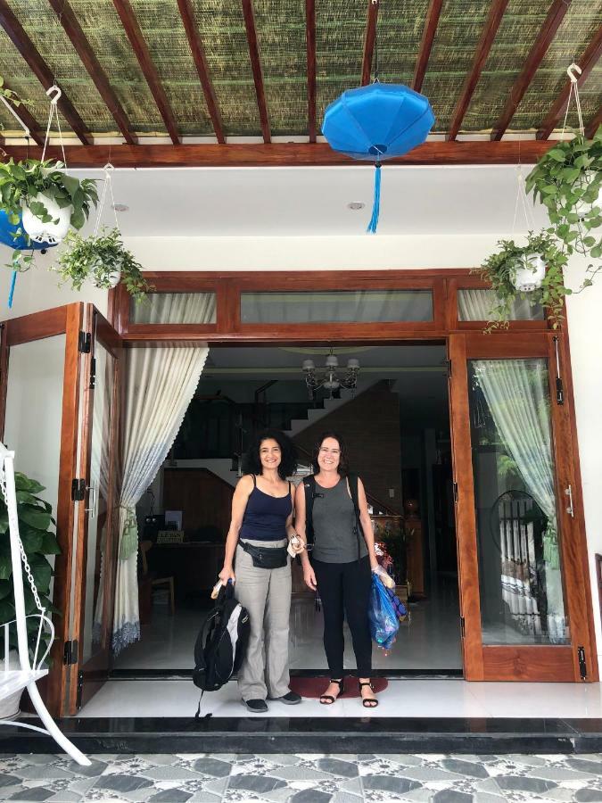 Hoi An Impression Homestay Kültér fotó