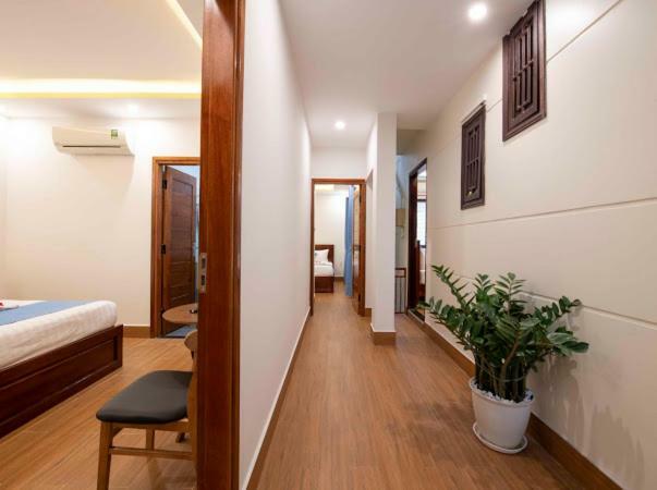 Hoi An Impression Homestay Kültér fotó