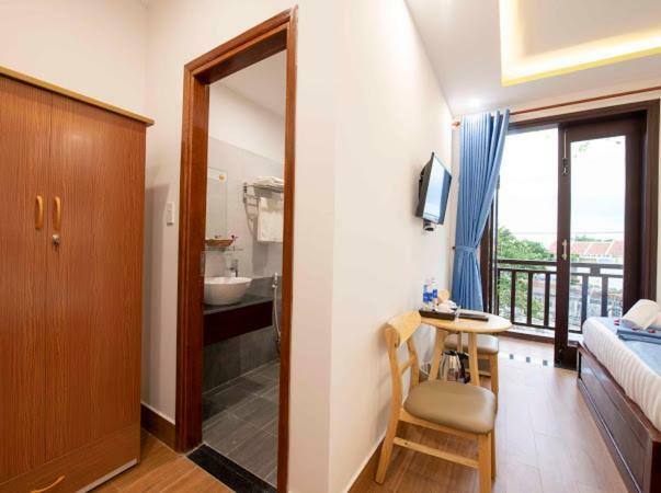 Hoi An Impression Homestay Kültér fotó