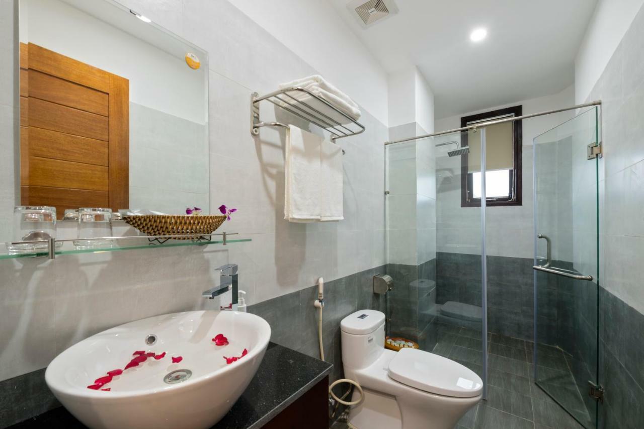 Hoi An Impression Homestay Kültér fotó