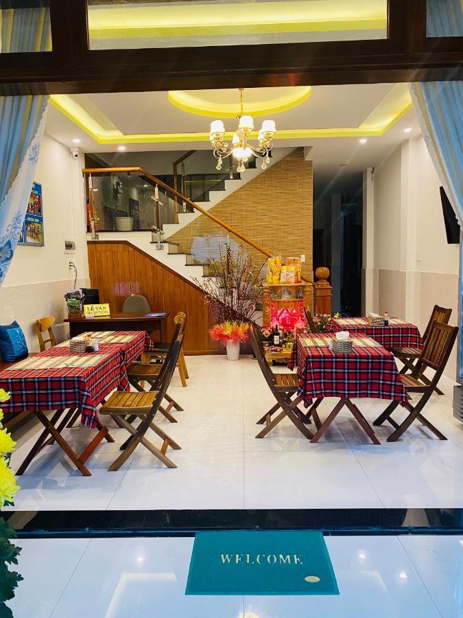 Hoi An Impression Homestay Kültér fotó